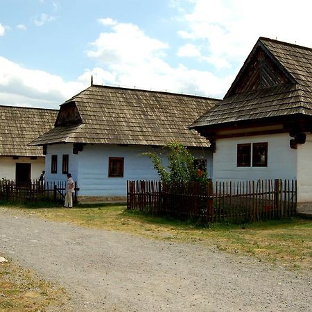 Apartment 353 Liptov Town Liptovský Mikuláš Buitenkant foto