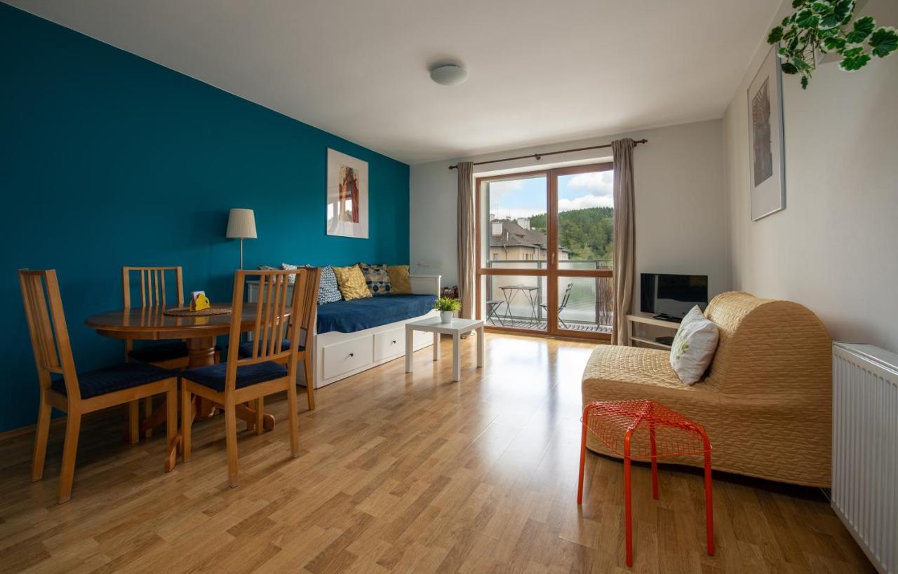 Apartment 353 Liptov Town Liptovský Mikuláš Buitenkant foto