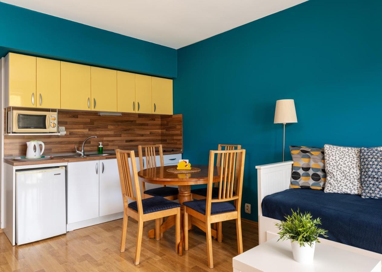 Apartment 353 Liptov Town Liptovský Mikuláš Buitenkant foto