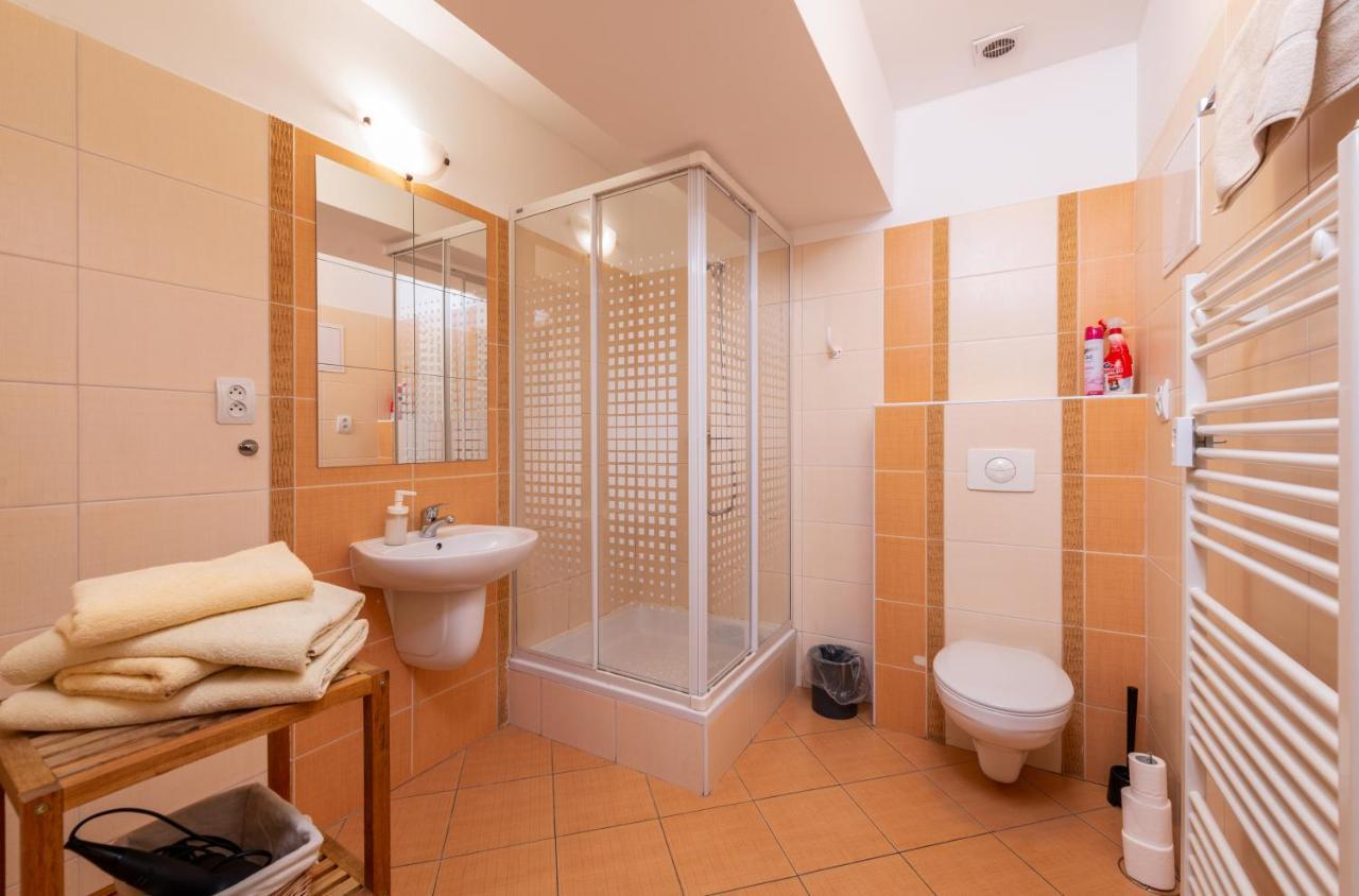Apartment 353 Liptov Town Liptovský Mikuláš Buitenkant foto